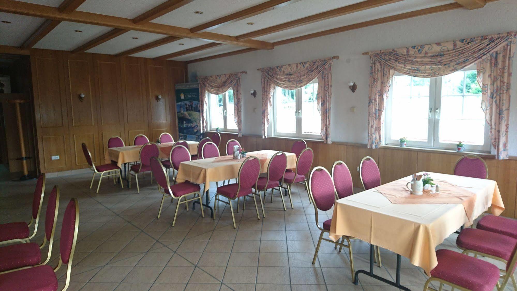 Hotel-Pension Am Muehlberg Lübbenau Kültér fotó