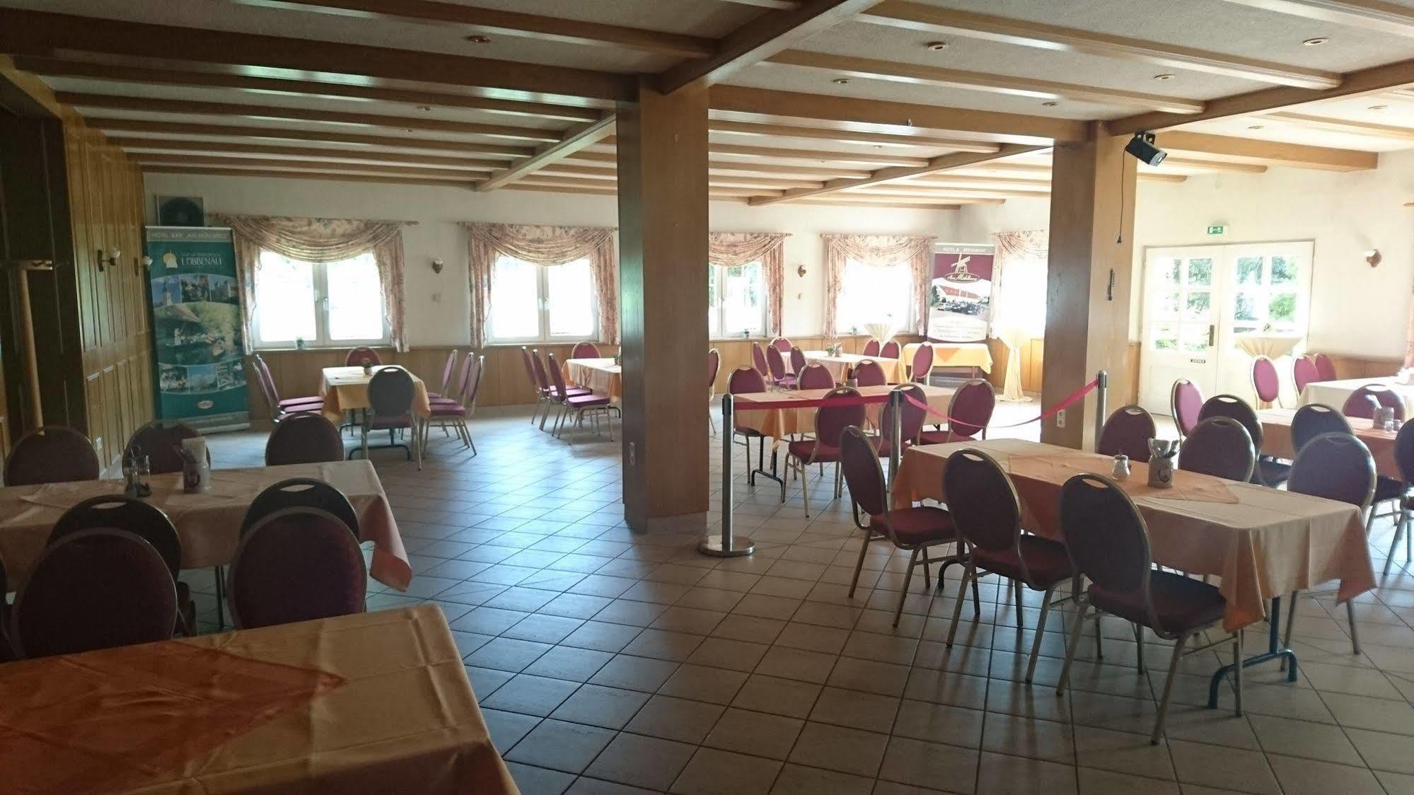 Hotel-Pension Am Muehlberg Lübbenau Kültér fotó
